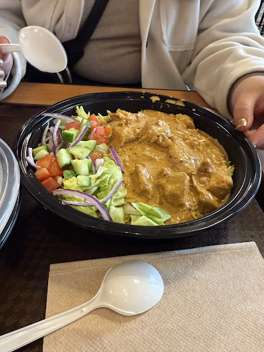 Photo of Masala Grill - 17340 Hall Rd Space #103, Clinton Township, MI 48038, USA
